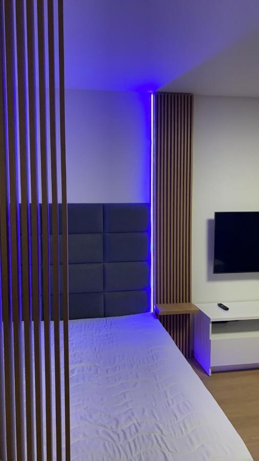 Secret Apartments Chelmska วอร์ซอ ภายนอก รูปภาพ