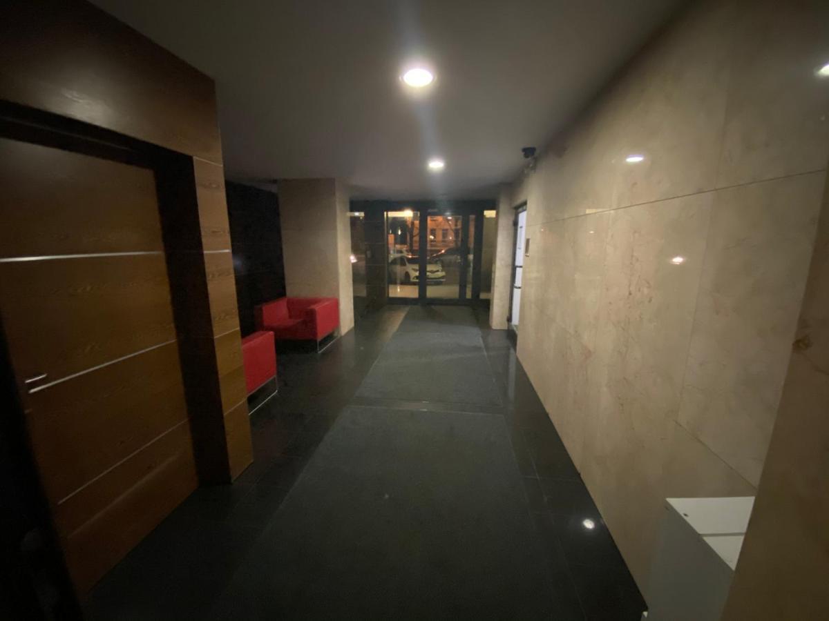 Secret Apartments Chelmska วอร์ซอ ภายนอก รูปภาพ